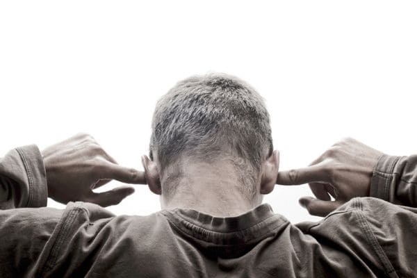 Resolver problemas não é inteligência, evitá-los é sabedoria