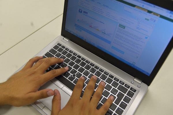 Receita abre consulta a segundo lote de restituição do IR