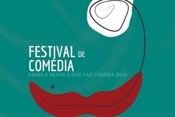 Contagem recebe Festival de Comédia na quinta-feira