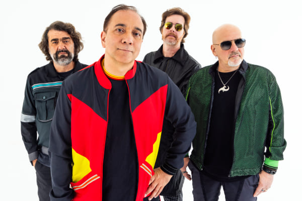 Contagem regressiva para o Festival Prime Rock BH 2025