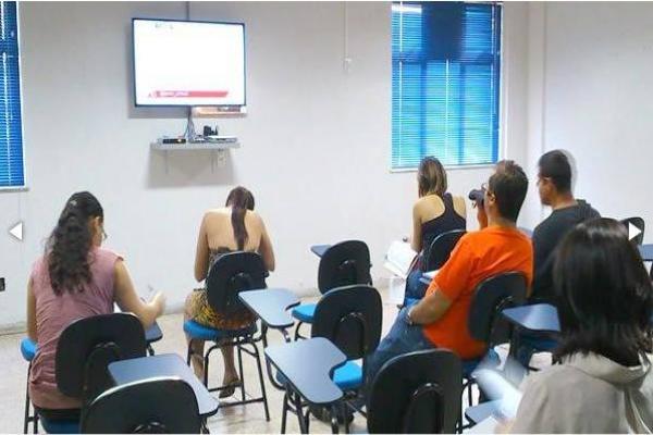 Damásio Educacional de Contagem tem nova modalidade de curso online