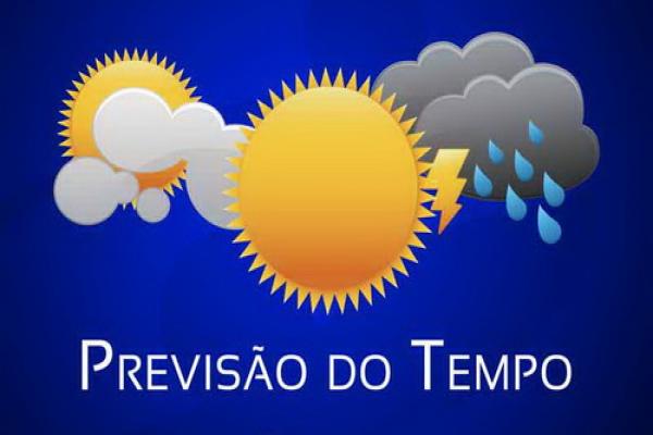 Contagem terá mais um fim de semana sem chuva