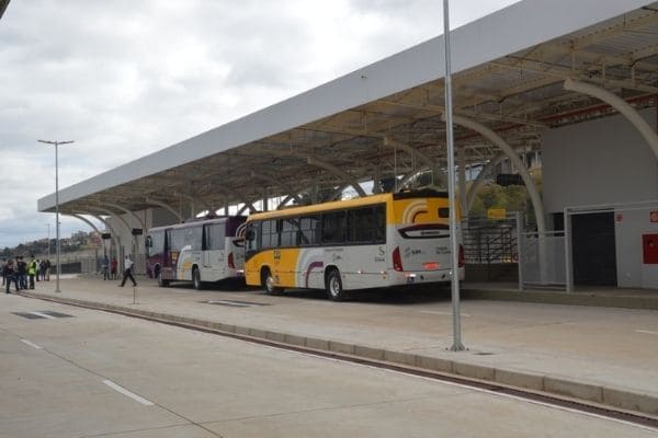 Terminal Petrolândia será desativado temporariamente
