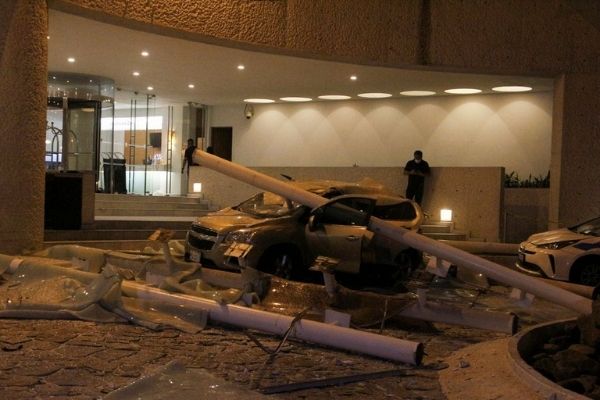 Terremoto atinge centro do México e deixa um morto