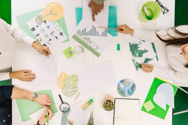 Curso gratuito de educação ambiental recebe inscrições