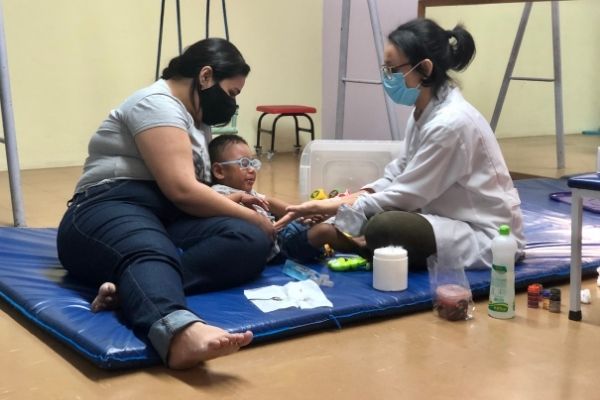 Centro de inclusão social busca parcerias para ampliar atendimentos