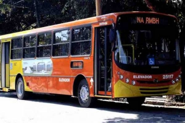 Pontos de ônibus metropolitanos serão alterados no Centro de BH