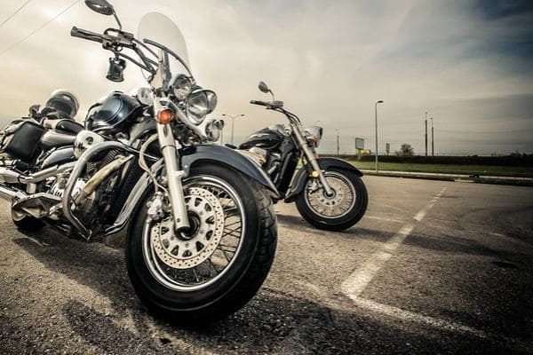 Exposição de motos aterrissa no Aeroporto Internacional de BH