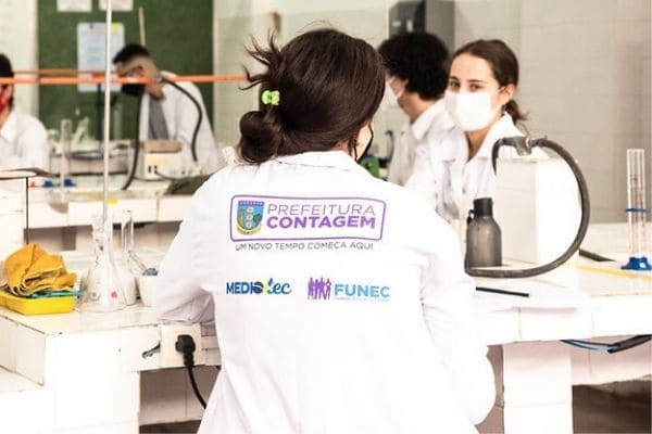 Inscrições para processo seletivo da Funec abrem em 19 de novembro