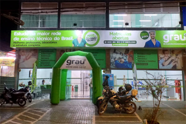 Feira de Empregabilidade oferece empregos e estágios