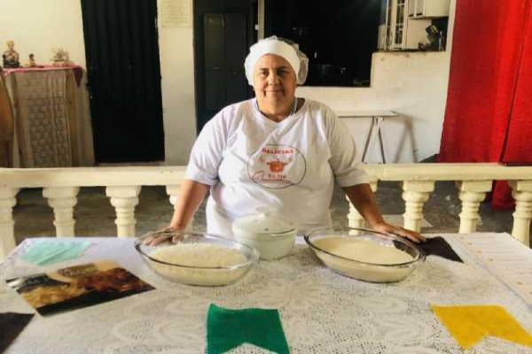II Exposição Gastronômica 