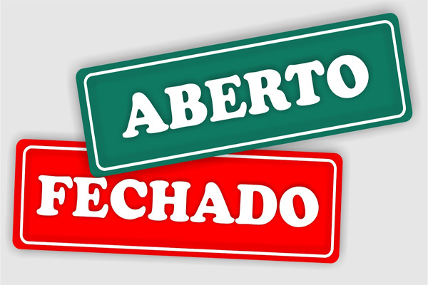 Confira o que abre e fecha em BH neste feriado