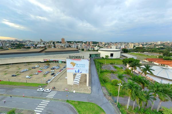 32ª Feira Nacional de Artesanato segue até o domingo (12), em BH
