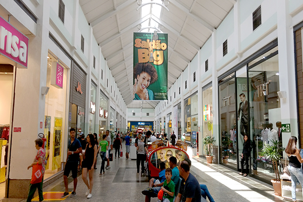 Saldão do Big vai até o próximo domingo