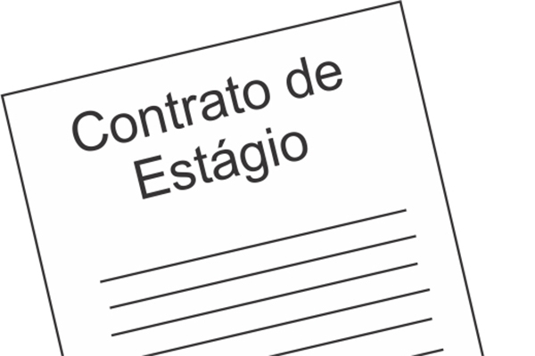 ARTIGO - Contrato de estágio é imprescindível