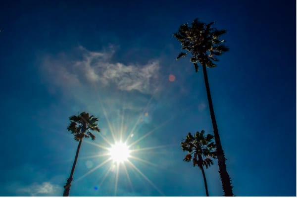 Contagem tem previsão de calor de até 34°C na quinta-feira