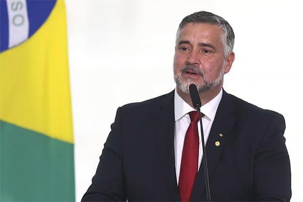 Governo contabiliza prejuízos da depredação em Brasília  