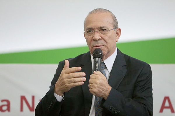 Calendário de saques do FGTS deve ser anunciado dia 14