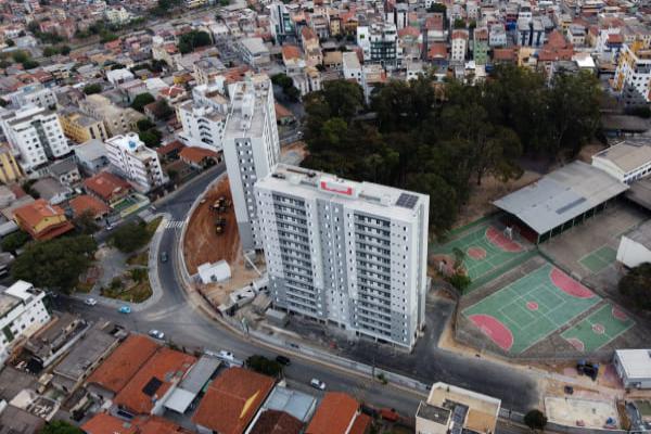 Mutirão de Empregos em Contagem oferece 120 vagas na construção civil
