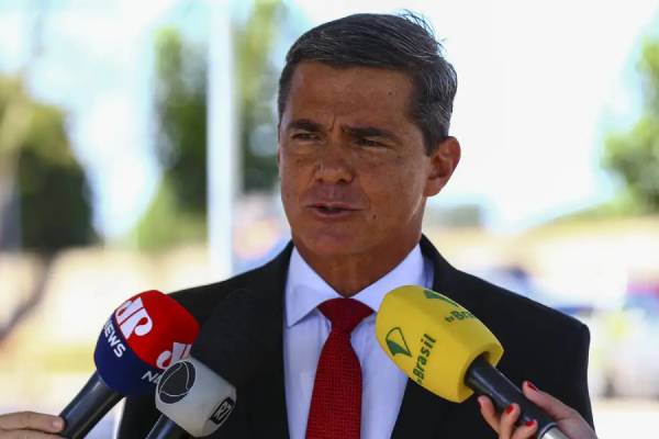 Moraes autoriza visita íntima para o general Mário Fernandes, condenado por trama golpista