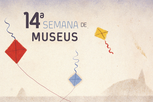 Metrô integra 14ª Semana Nacional de Museus em BH