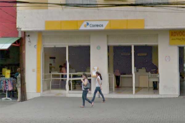 Funcionários dos Correios suspendem greve em quase todo o país