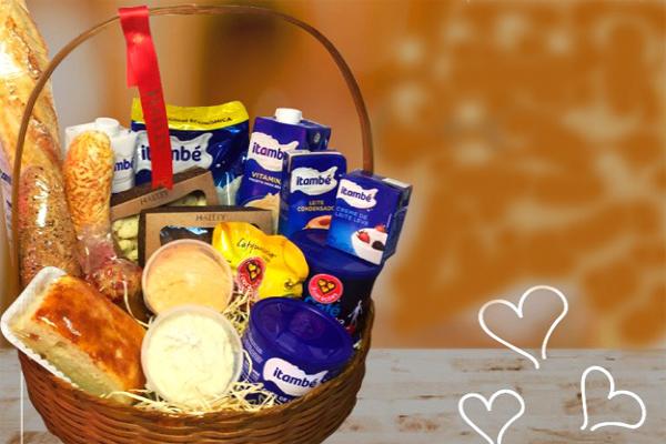 Promoção Dia das Mães Panificadora Halley 