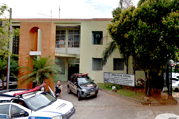 Polícia Civil nega fechamento da Delegacia Regional do Barreiro
