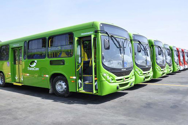 Audiências públicas discutem novo transporte coletivo de Contagem
