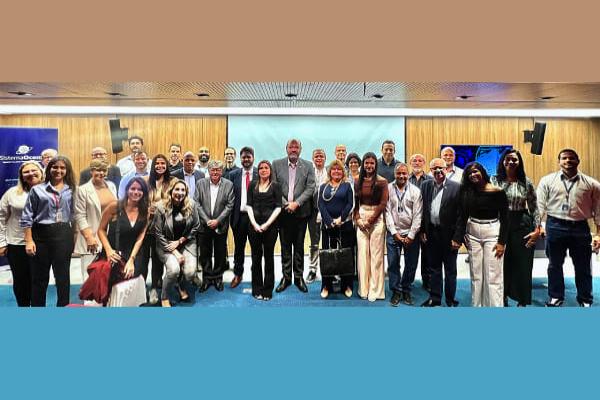 Eventos na ALMG reforçam protagonismo do CIEE/MG na RMBH
