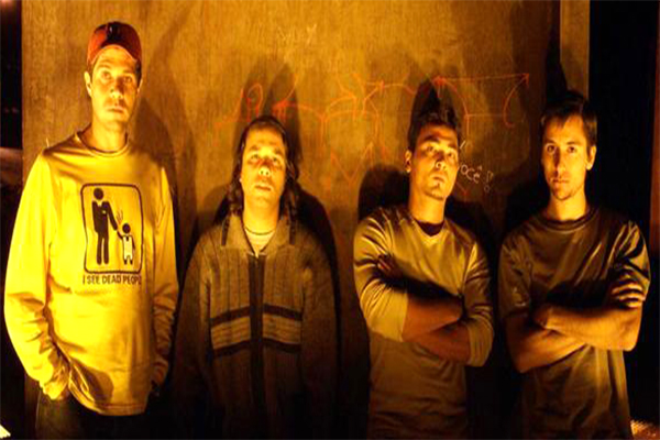 Banda de Contagem tem a chance de tocar no Rock in Rio