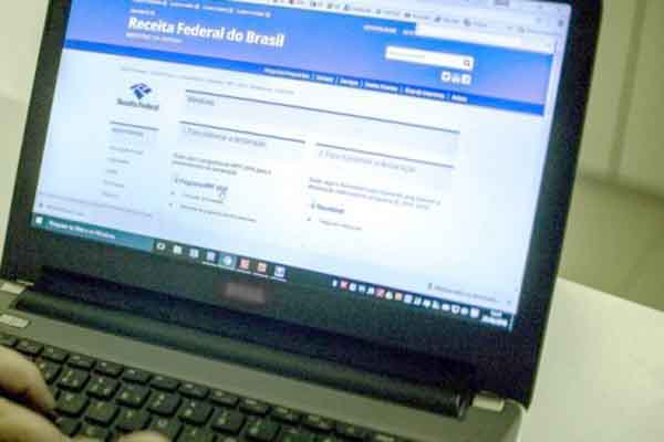 Receita libera consulta ao segundo lote de restituição do IR 2018