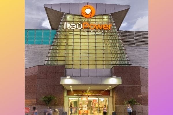 ItaúPower atualiza quadro de vagas de emprego