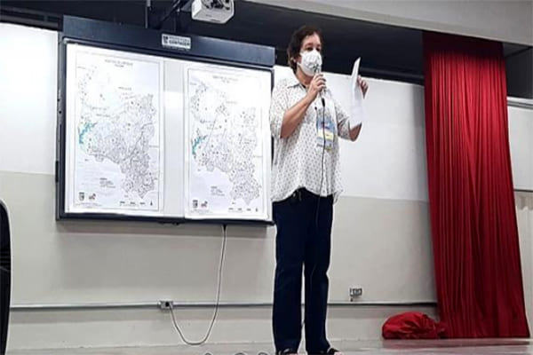 IV Conferência de Política Urbana revisa o Plano Diretor de Contagem