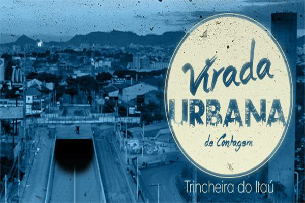 Virada Urbana de Contagem terá 12 horas de atrações