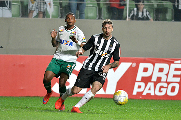 Com resultados positivos no Brasileirão, Atlético se aproxima da liderança