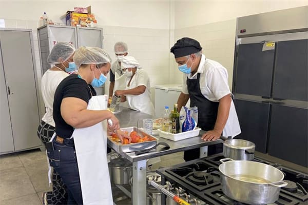 Sociedade Cultural oferece cursos totalmente gratuitos