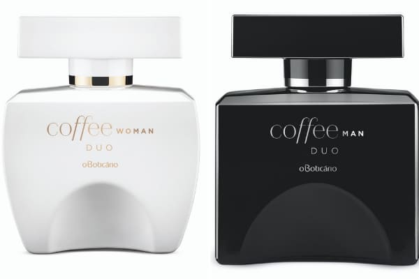 Linha Coffee, de O Boticário, tem novidades