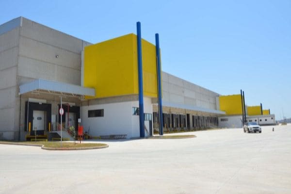 Novo centro de distribuição dos Correios começa a funcionar neste mês em Contagem