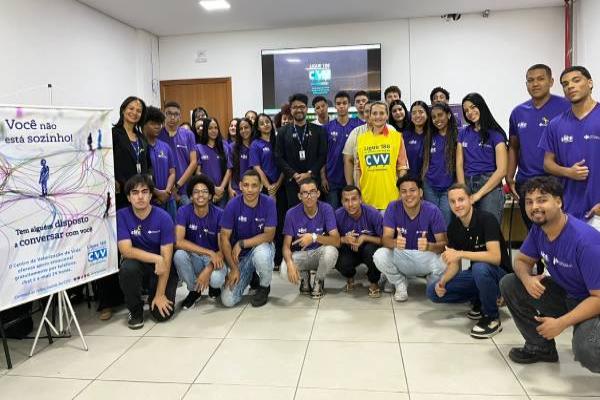 CIEE/MG reforça presença e protagonismo em Minas