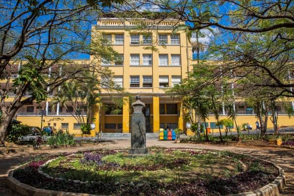 Hospital da Baleia realiza mutirão gratuito no Outubro Rosa