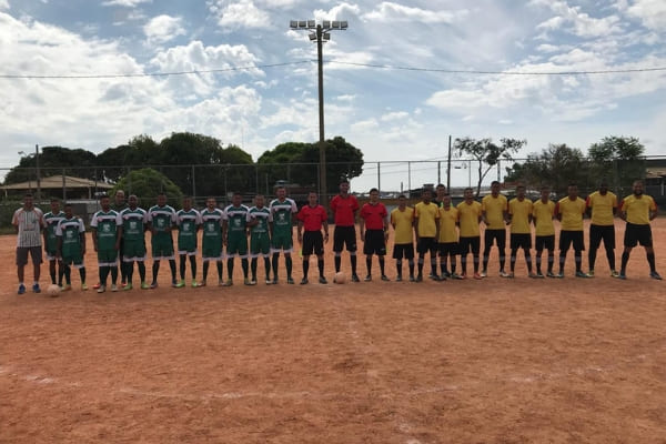 Super Copa Contagem tem rodadas decisivas no fim de semana