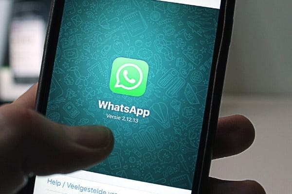 WhatsApp terá funcionalidade de mensagens temporárias