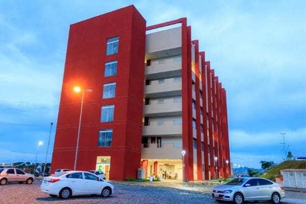 Inscrições para processo seletivo do CEFET-MG vão até 6 de dezembro