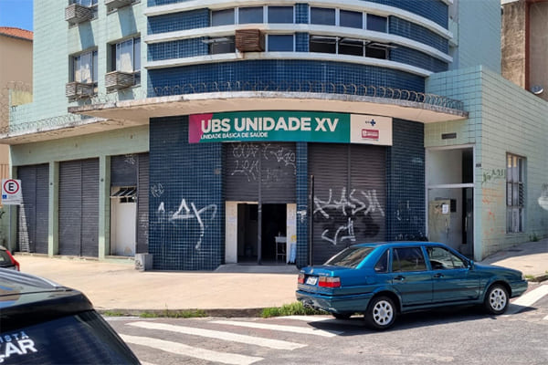 Contagem anuncia implantação do prontuário eletrônico nas UBSs