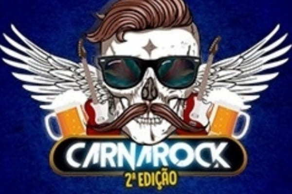 Festival Aprecie – Carnarock tem 2ª edição em Contagem