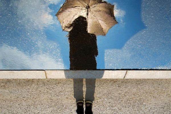 Fim de semana deve ter calorão e pancadas de chuva