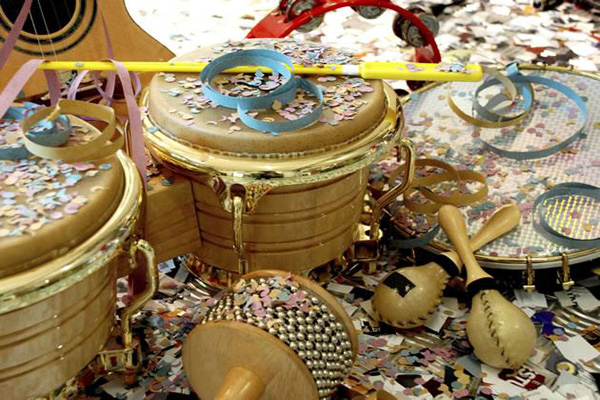 Carnaval: como levar a harmonia do samba para sua empresa?