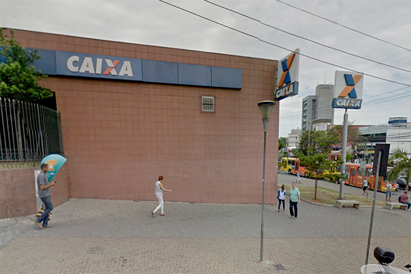 Caixa seleciona estagiários para cadastro reserva