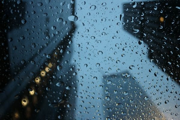 Pancadas de chuva são esperadas em Contagem nos próximos dias